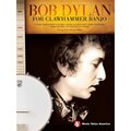  Hal Leonard Bob Dylan For Clawhammer Banjo