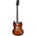  Epiphone SG Modern Mojave Burst