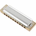  Hohner Marine Band Deluxe B (H)