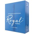  DAddario Woodwinds Royal Soprano Sax 4.0