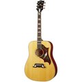  Gibson Dove Original Antique Natural
