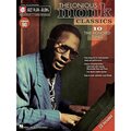  Hal Leonard Jazz Play-Along T. Monk
