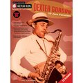  Hal Leonard Jazz Play-Along Dexter Gordon