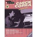  Hal Leonard Jazz Play-Along Chick Corea