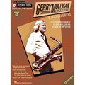  Hal Leonard Jazz Play-Along G. Mulligan