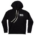  Ernie Ball Hoodie Classic Eagle Black L