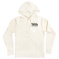  Ernie Ball Hoodie Classic Eagle Natur M
