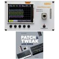  Korg Nu:Tekt NTS-2 Oscilloscope Kit