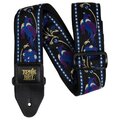  Ernie Ball PPP Jacquard Strap