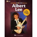  Hal Leonard Albert Lee