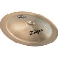  Zildjian 20