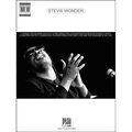  Hal Leonard Stevie Wonder Note For Note