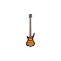  Warwick RB Corvette Classic LH 5 AS TH