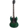  Gibson SG Standard Trans. Teal
