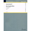  Schott Zauberflöte 2 Querflöten
