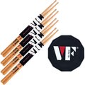  Vic Firth 5A Terra Series Thomann Pack