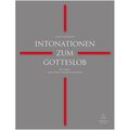  Bärenreiter Intonationen zum Gotteslob