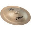 Zildjian 18