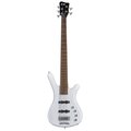  Warwick RB Corvette Basic 5 White