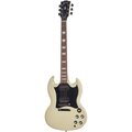  Gibson SG Standard Classic White