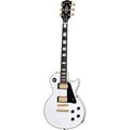  Epiphone Les Paul Custom Alpine White