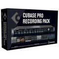  Steinberg Cubase Pro Recording Pack