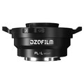  Dzofilm Octopus Adapter PL/L Mount Bk