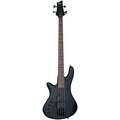  Schecter Stiletto Stealth-4 LH SB