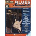  Hal Leonard Blues Play-Along Standards