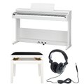  Kawai KDP-75 W Set