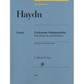  Henle Verlag Am Klavier Haydn