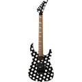  Jackson Soloist SLX DX Polka Dot