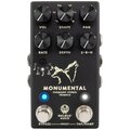  Walrus Audio Monumental Tremolo Black