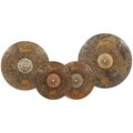  Meinl Byzance E.Dry Complete Set