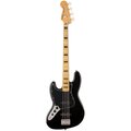  Squier CV 70s Jazz Bass LH MN BK