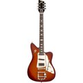Duesenberg Paloma Vintage Burst