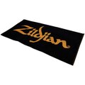  Zildjian Logo Towel