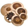  Meinl Byzance Dual Thomann 70th Set