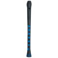  Nuvo Recorder+ Baroque black-blue