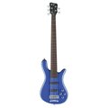  Warwick RockBass Streamer LX 5 MBH