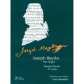  Doblinger Musikverlag Joseph Haydn for Orgel