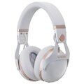  Vox VH-Q1 Headphones White/Gold