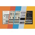  Roland Cloud Drum Machine Collection