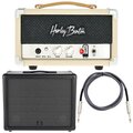  Harley Benton TUBE5 & G112