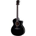  Taylor 214ce-BLK Plus