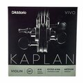  Daddario KV310-4/4M Kaplan Vivo Vn Med.