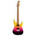  Charvel PM DK24 HH 2PT CM MLBU SUNS