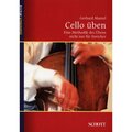  Schott Cello üben