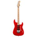  Charvel MJ SD1 24 HSS FR MT RD