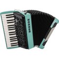  Hohner Bravo III 72 myColor Wind